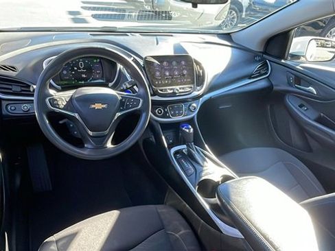 Used 2019 Chevrolet Volt LT image 14