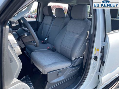 New 2026 Ford F350 XL w/ STX Appearance Package image 3