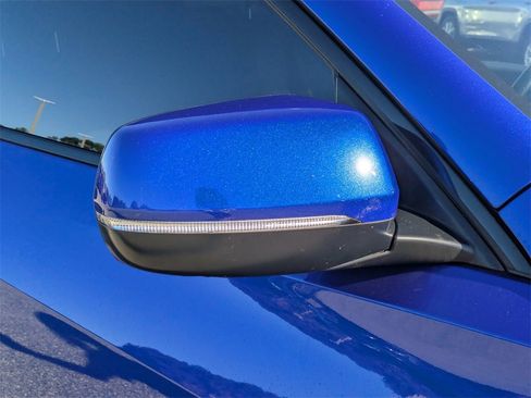 Used 2022 Acura RDX AWD w/ A-Spec & Advance Pkg image 10