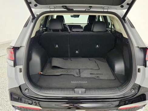 Used 2023 Kia Sportage SX FWD image 20