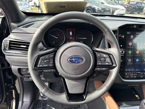 Used 2025 Subaru Forester Touring image 14