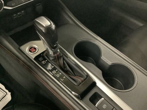 Used 2019 Nissan Altima 2.5 SR w/ SR Premium Package AWD/4WD image 16