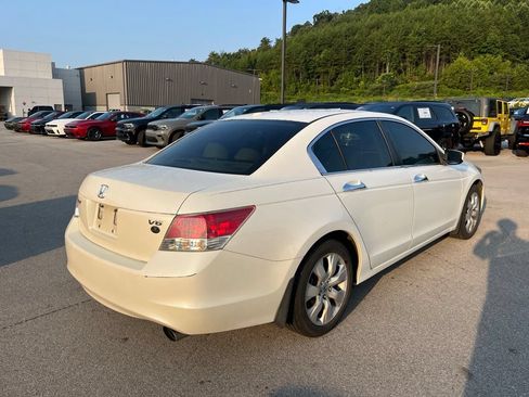 Used 2010 Honda Accord EX-L image 4