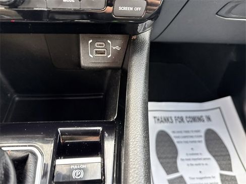 Used 2022 Jeep Compass Limited image 23