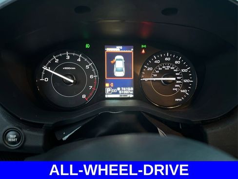 Certified 2023 Subaru Impreza Premium image 16