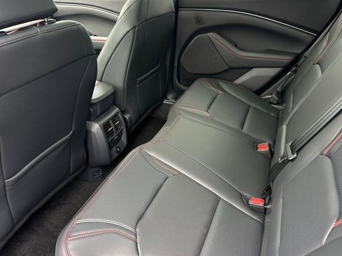 New 2025 Ford Mustang Mach-E Premium w/ Sport Appearance Package image 11