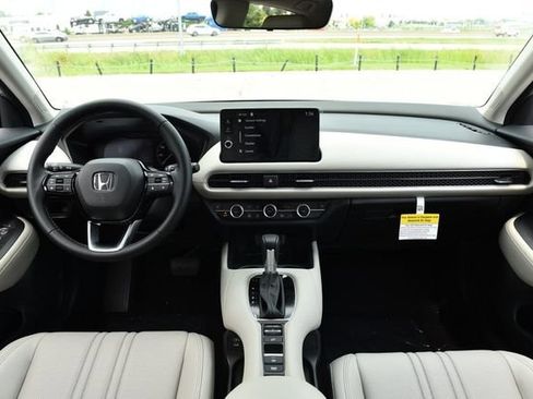 New 2027 Honda HR-V EX-L image 7