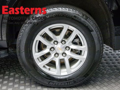 Used 2023 Chevrolet Tahoe LT image 8