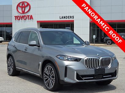 Used 2025 BMW X5 xDrive40i