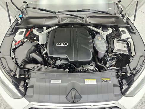 Used 2023 Audi A5 2.0T Premium AWD/4WD image 17