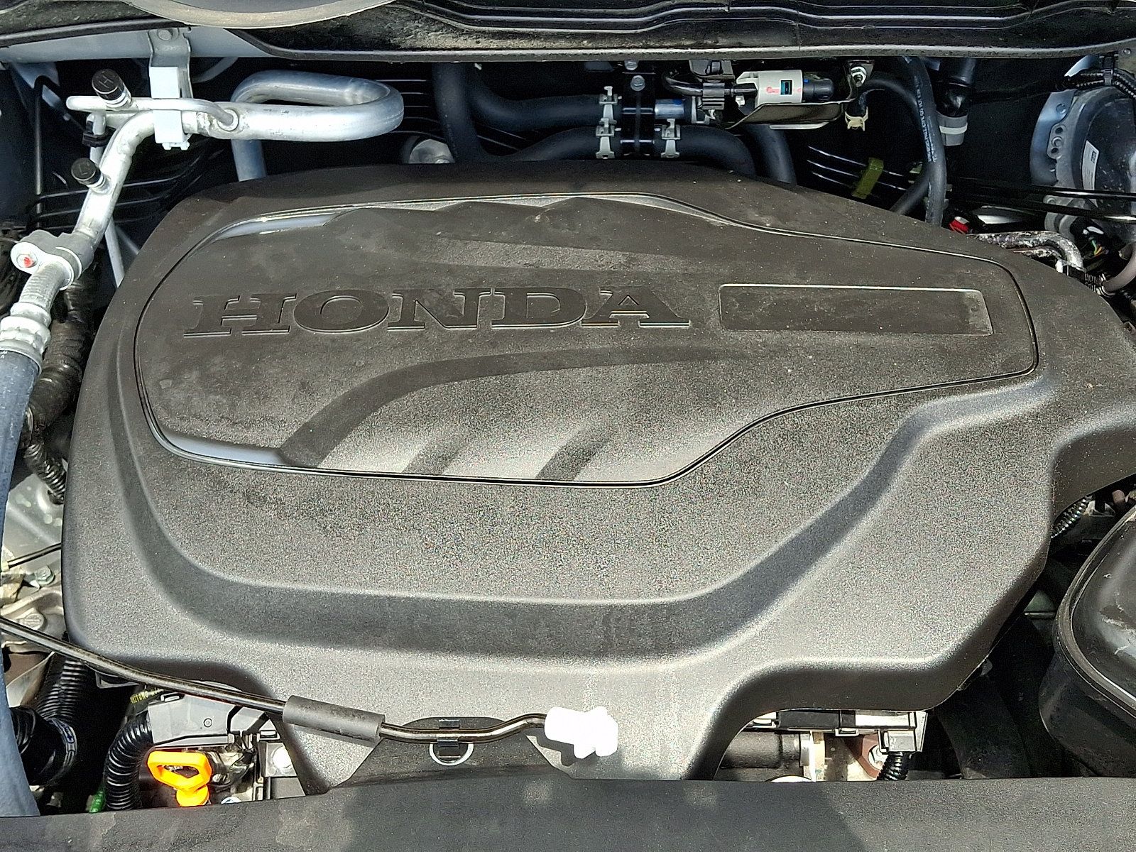 Used 2025 Honda Odyssey EX-L image 32