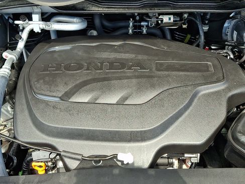 Used 2025 Honda Odyssey EX-L image 32