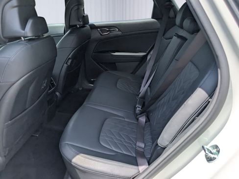 Used 2024 Kia Sportage X-Line AWD/4WD image 15