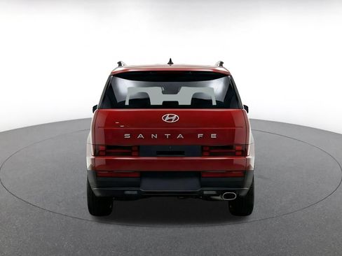 Used 2026 Hyundai Santa Fe SEL AWD/4WD image 8