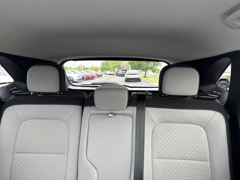 Used 2023 Ford Escape Active w/ Tech Pack #1 AWD/4WD image 27