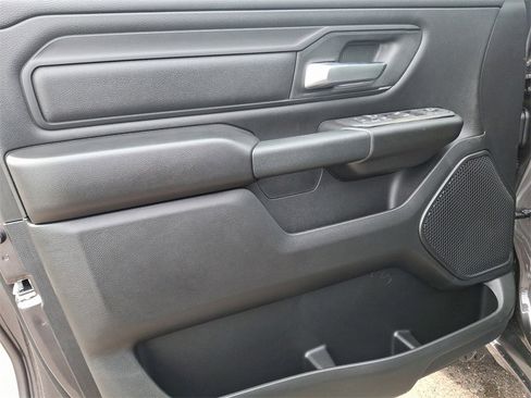 New 2025 RAM 1500 Tradesman w/ Night Edition image 8