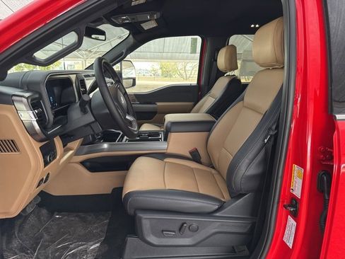 New 2026 Ford F350 Lariat w/ Lariat Premium Package image 13
