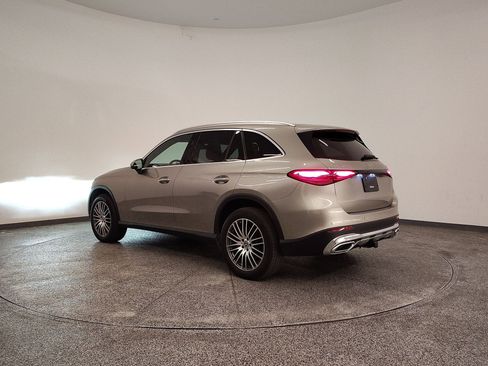 Certified 2023 Mercedes-Benz GLC 300 4MATIC image 3