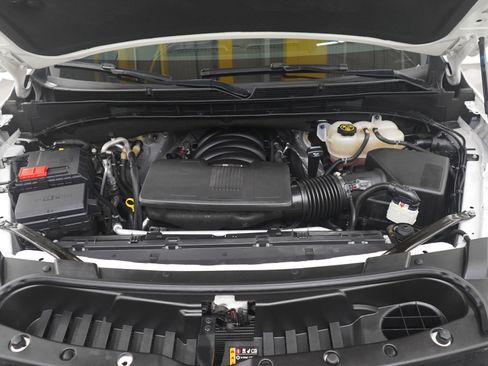 Used 2023 GMC Yukon XL Denali image 36