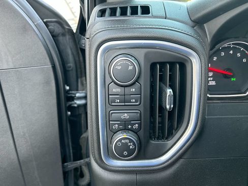 Used 2019 Chevrolet Silverado 1500 LT w/ All-Star Edition AWD/4WD image 21