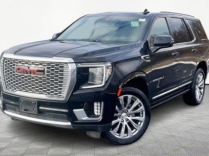 Used 2023 GMC Yukon Denali