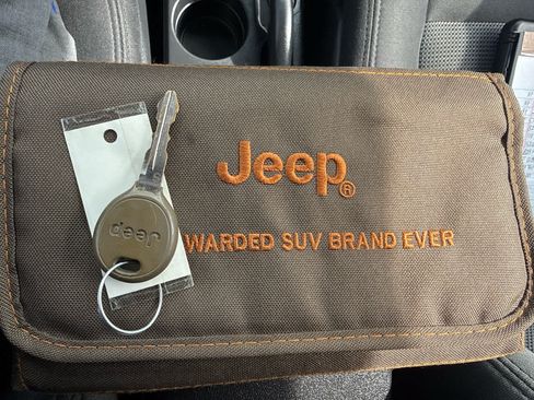Used 2016 Jeep Patriot Sport FWD image 21