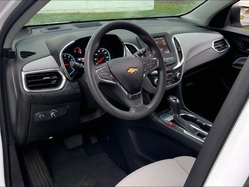 Used 2020 Chevrolet Equinox LS w/ LS Convenience Package image 14