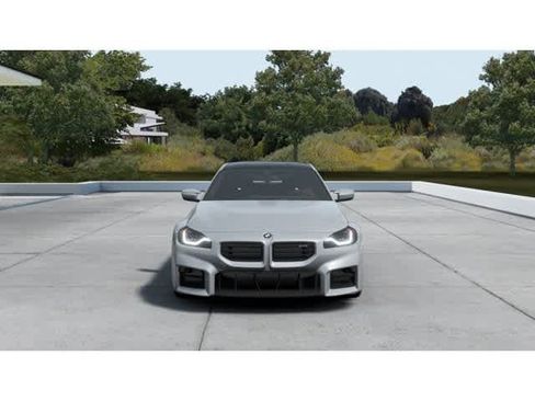 New 2026 BMW M2 w/ Lighting Package image 3