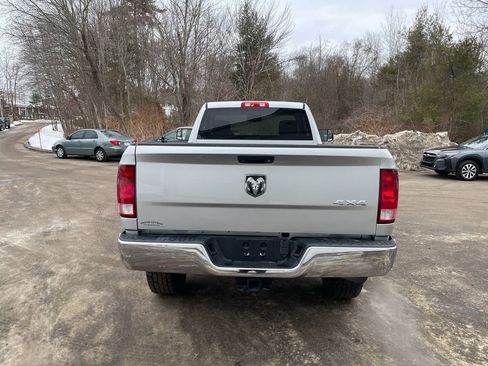 Used 2018 RAM 2500 Tradesman w/ Chrome Appearance Group image 6