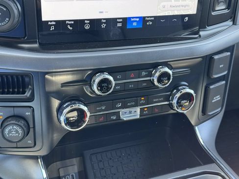 New 2026 Ford F150 XLT w/ Equipment Group 303A High AWD/4WD image 16