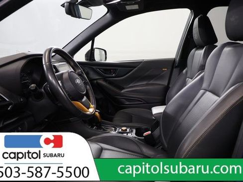 Used 2024 Subaru Forester Wilderness AWD/4WD image 13