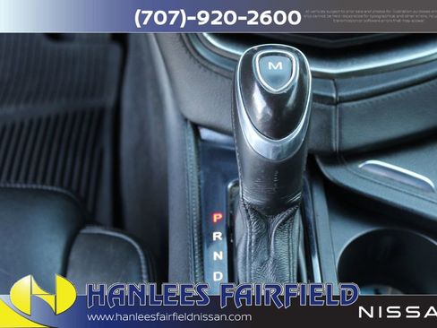 Used 2019 Cadillac CTS Luxury image 21