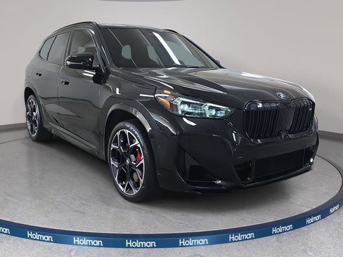 Used 2024 BMW X1 M35i w/ M Sport Professional Package image 3