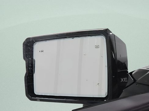 Used 2025 GMC Hummer EV 3X w/ Battery Pack, 24 Module Pack image 25