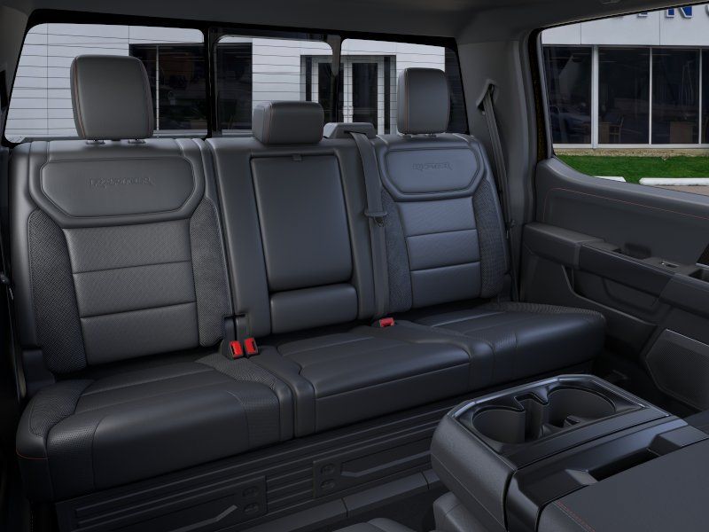 New 2026 Ford F150 Raptor AWD/4WD image 33