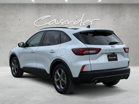 Used 2025 Ford Escape ST-Line image 14