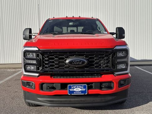 New 2026 Ford F250 XLT w/ XLT Premium Package image 7