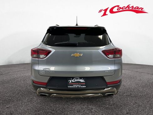Certified 2023 Chevrolet TrailBlazer ACTIV w/ Sun and Liftgate Package image 26
