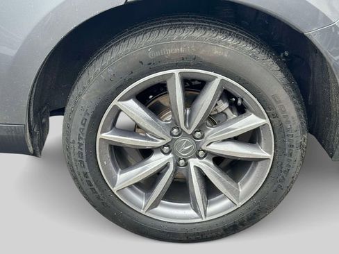 Used 2024 Acura RDX SH-AWD w/ Technology Package image 10