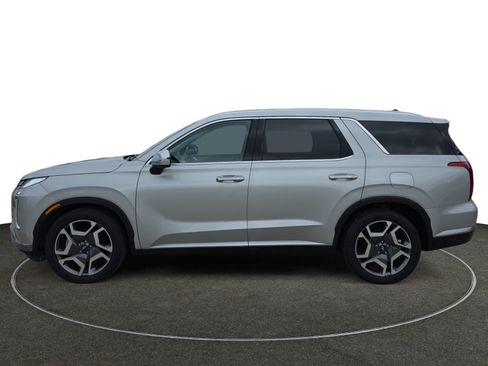 Used 2023 Hyundai Palisade SEL w/ Premium Package AWD/4WD image 2