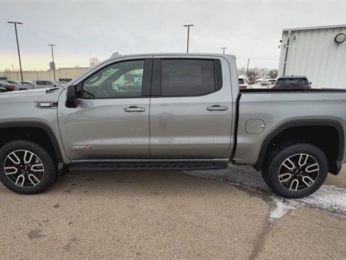 New 2026 GMC Sierra 1500 AT4 w/ AT4 Premium Package image 40