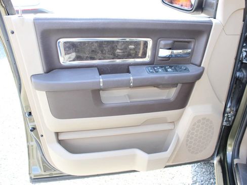 Used 2012 RAM 1500 Laramie Longhorn AWD/4WD image 18