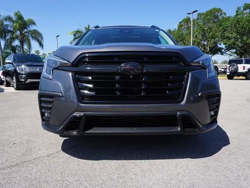 Used 2024 Subaru Ascent Touring AWD/4WD image 29