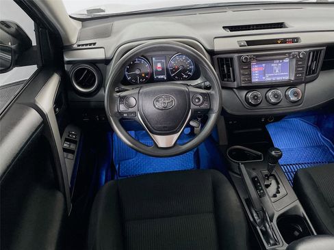 Used 2017 Toyota RAV4 LE image 24