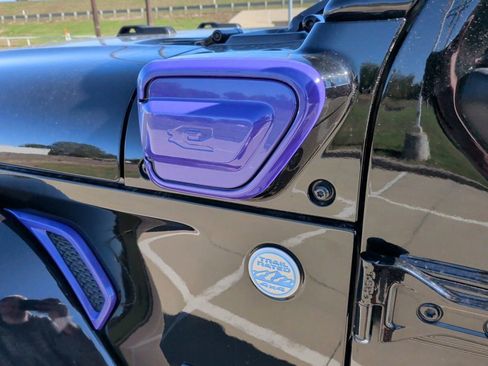 Used 2021 Jeep Wrangler Unlimited Sahara 4xe image 52