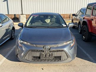 Certified 2022 Toyota Corolla LE video 2