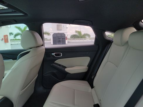 Used 2023 Acura Integra A-Spec FWD image 13