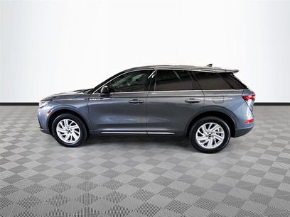 Used 2023 Lincoln Corsair AWD w/ Towing Package