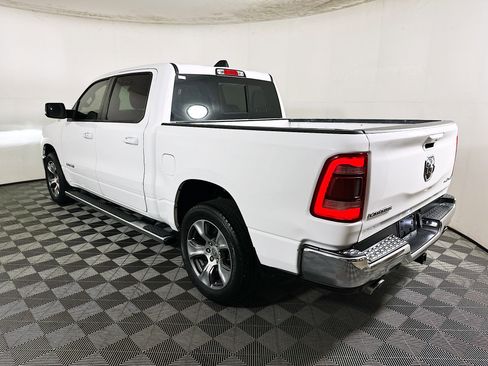 Used 2023 RAM 1500 Laramie image 5