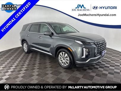 Used 2024 Hyundai Palisade SE